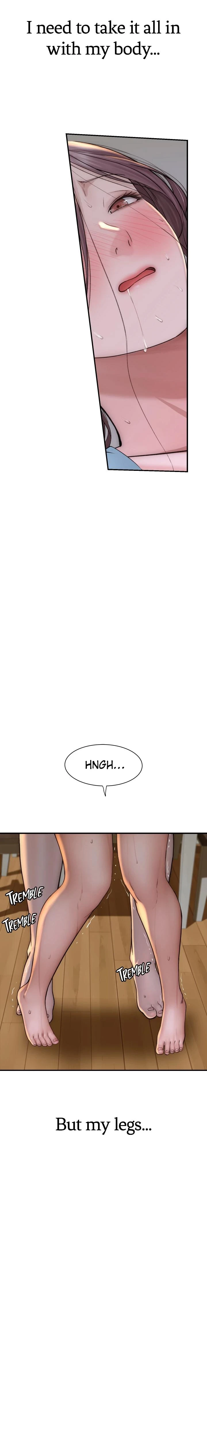 Addicted To My Mom Chapter 040 Page 8