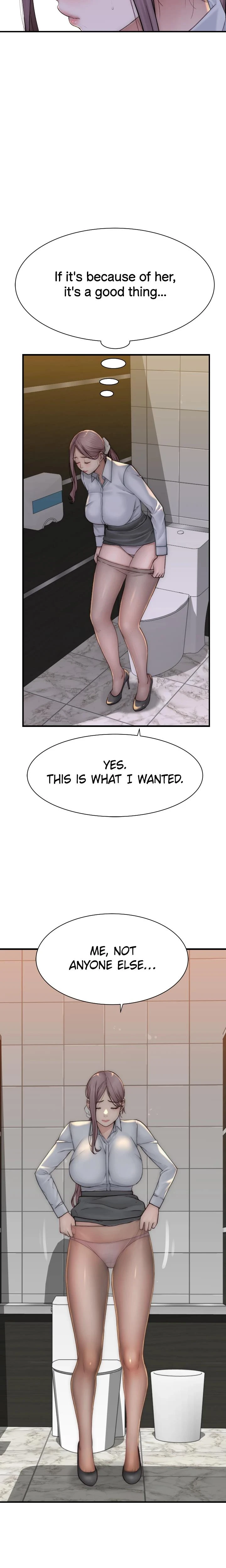 Addicted To My Mom Chapter 040 Page 20