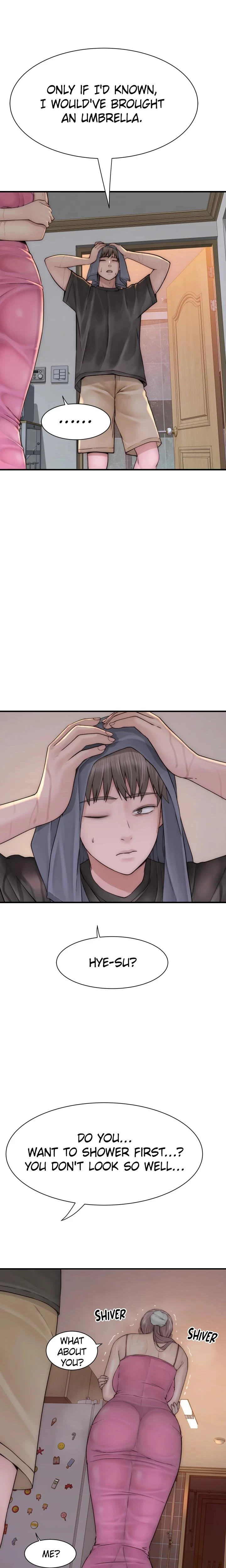Addicted To My Mom Chapter 041 Page 12