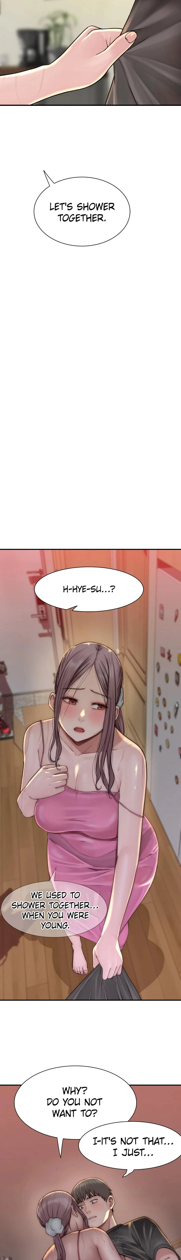 Addicted To My Mom Chapter 041 Page 14