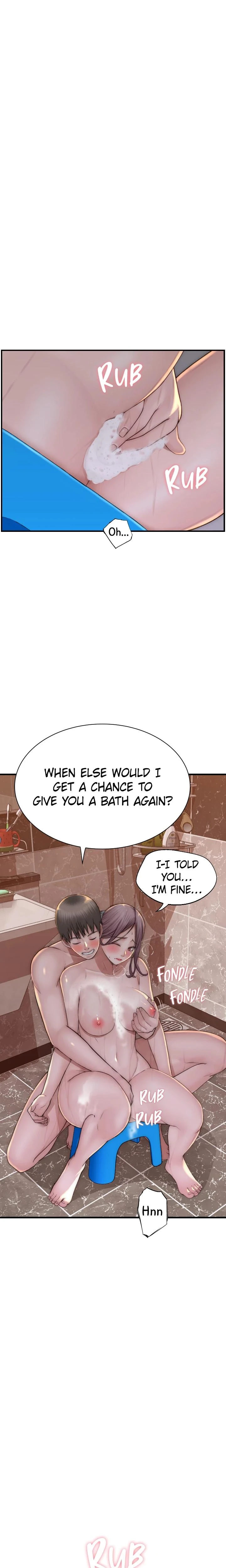 Addicted To My Mom Chapter 041 Page 26