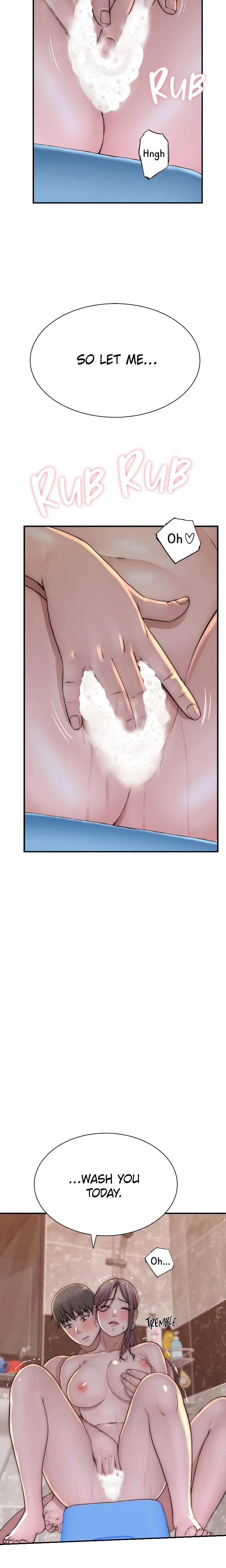 Addicted To My Mom Chapter 042 Page 2