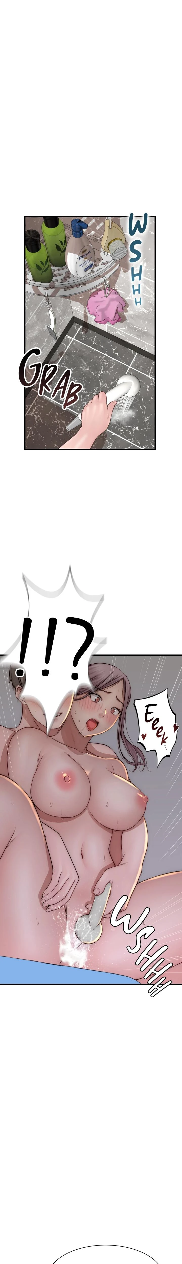 Addicted To My Mom Chapter 042 Page 3
