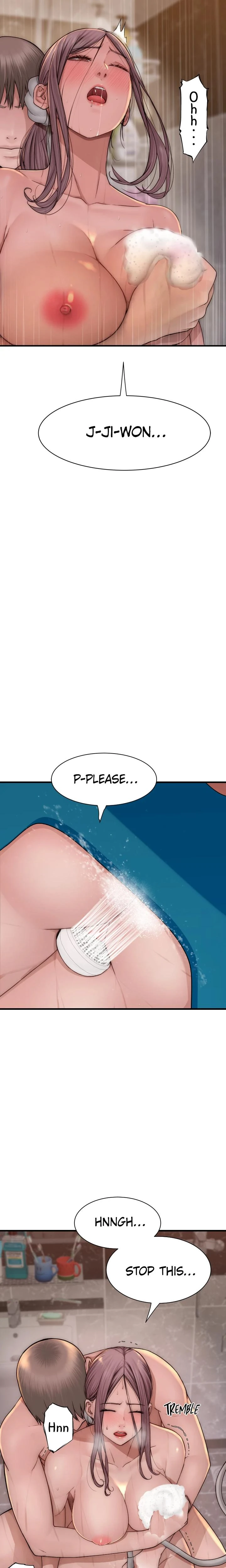 Addicted To My Mom Chapter 042 Page 6