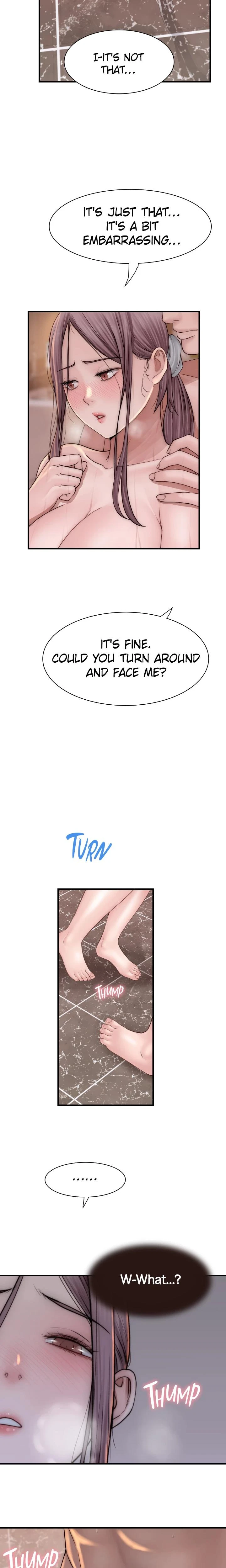 Addicted To My Mom Chapter 042 Page 10