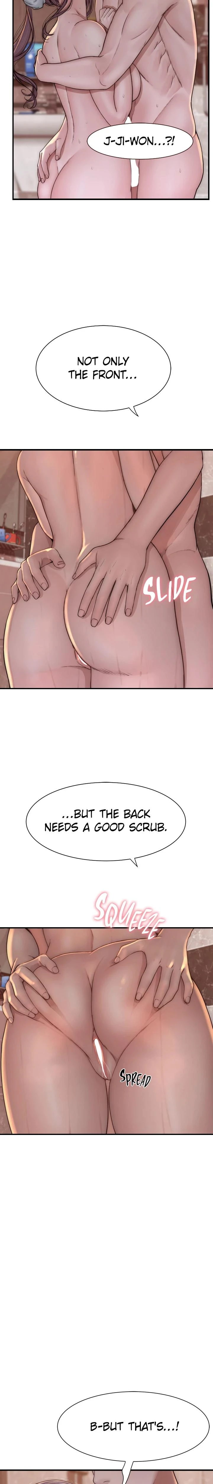 Addicted To My Mom Chapter 042 Page 13