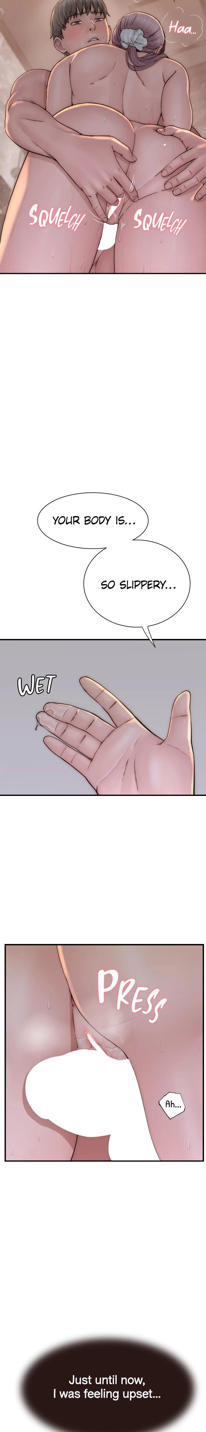 Addicted To My Mom Chapter 042 Page 16