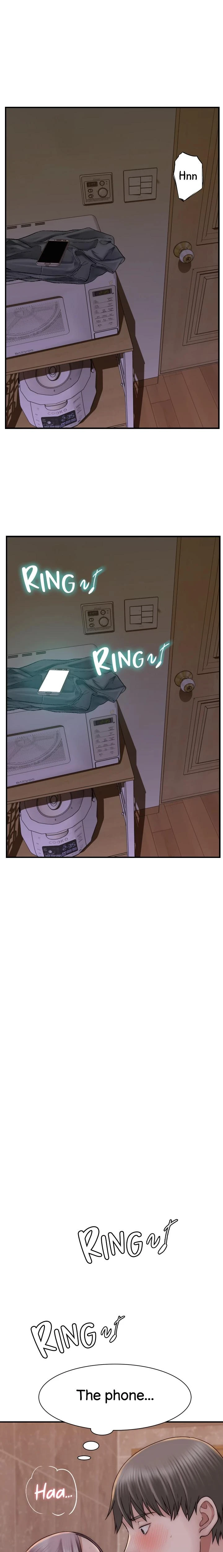 Addicted To My Mom Chapter 042 Page 20