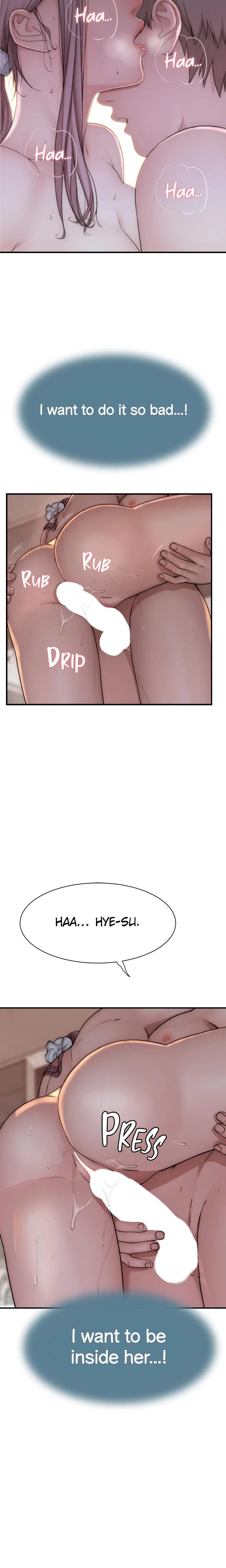 Addicted To My Mom Chapter 042 Page 24