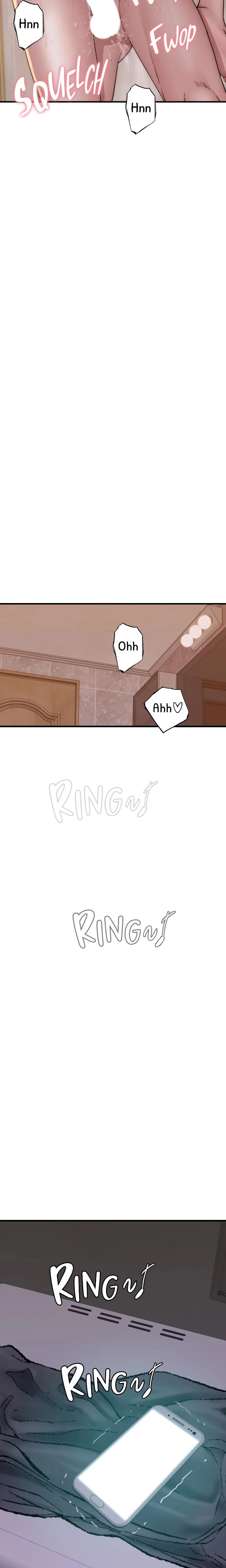 Addicted To My Mom Chapter 042 Page 28