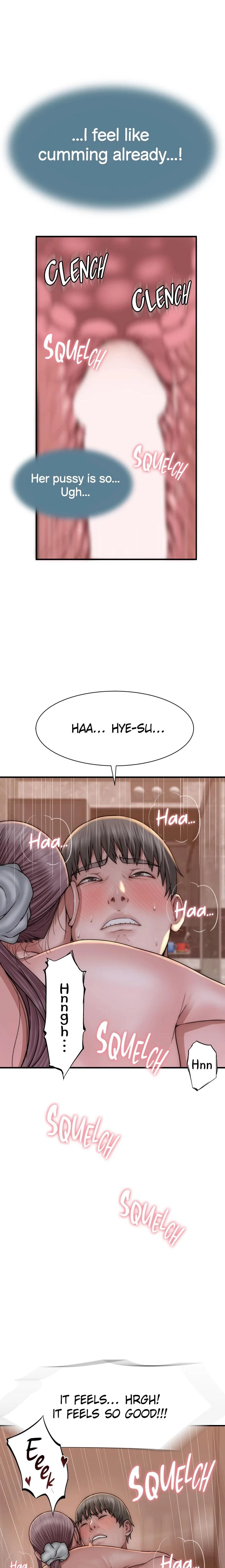 Addicted To My Mom Chapter 043 Page 2