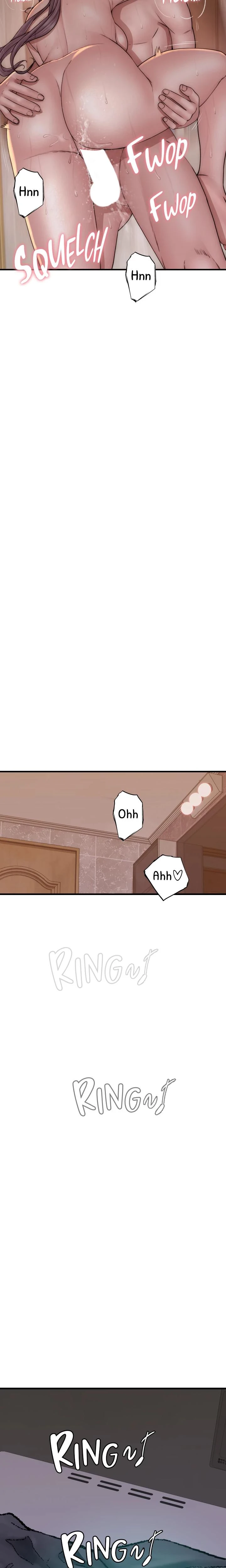 Addicted To My Mom Chapter 043 Page 3