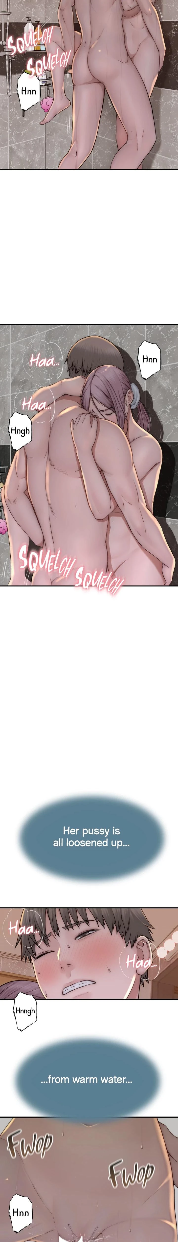 Addicted To My Mom Chapter 043 Page 5