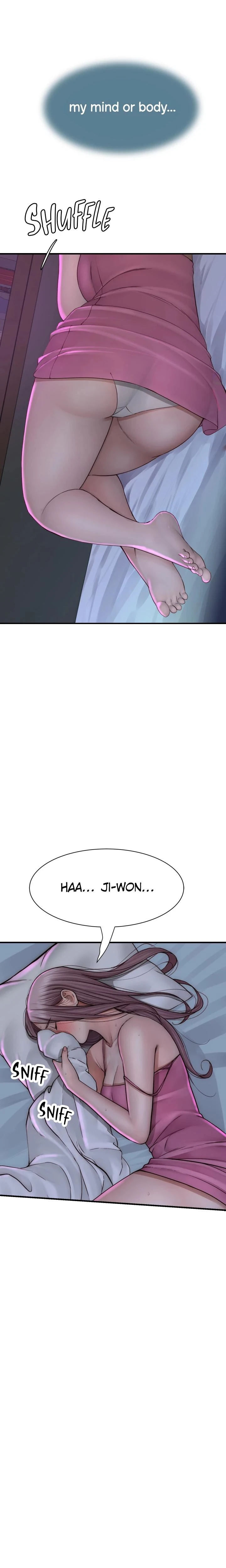 Addicted To My Mom Chapter 043 Page 31
