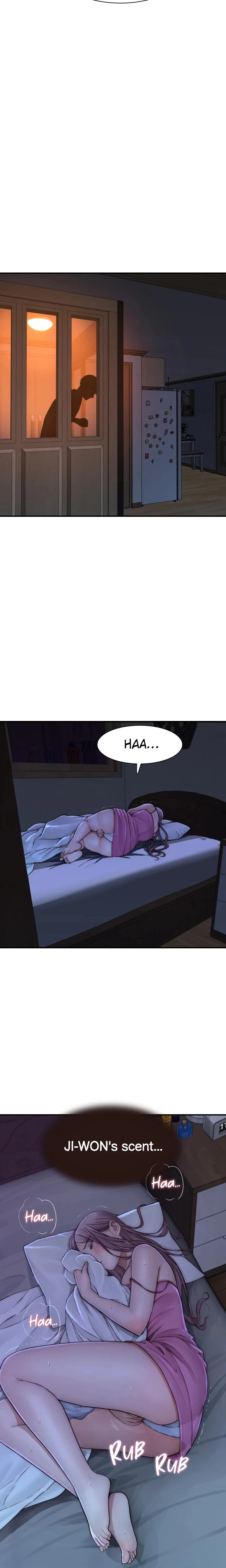 Addicted To My Mom Chapter 044 Page 6