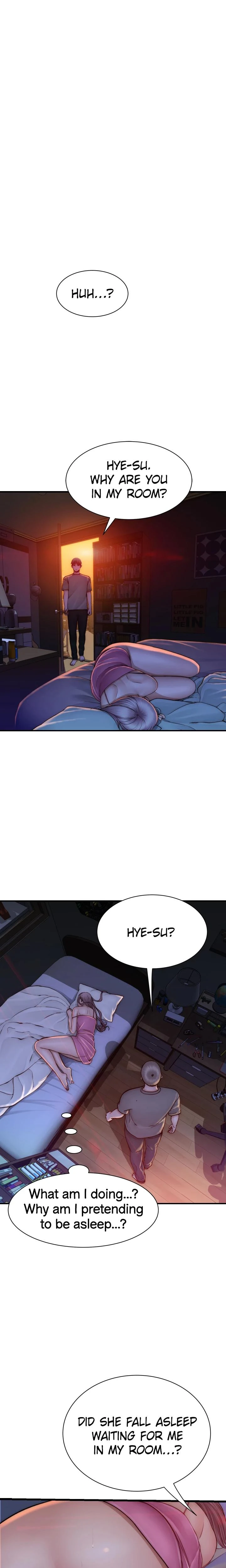 Addicted To My Mom Chapter 044 Page 11