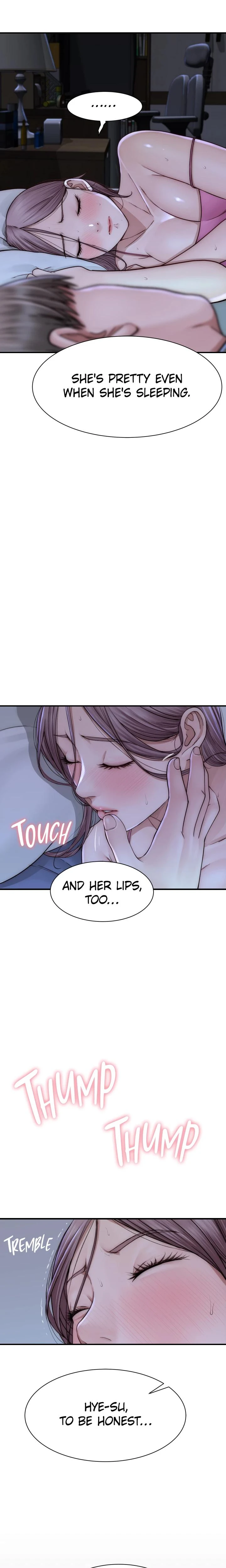 Addicted To My Mom Chapter 044 Page 13