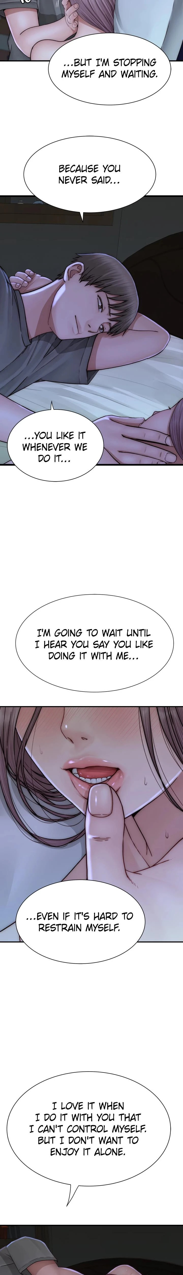 Addicted To My Mom Chapter 044 Page 15