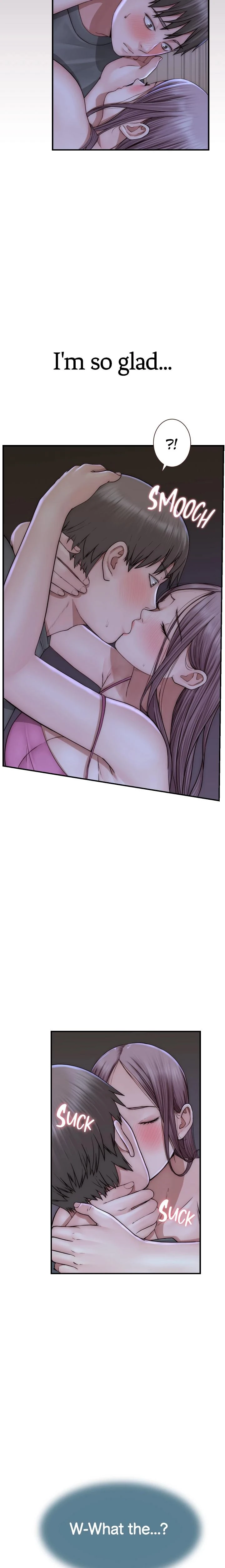Addicted To My Mom Chapter 044 Page 20