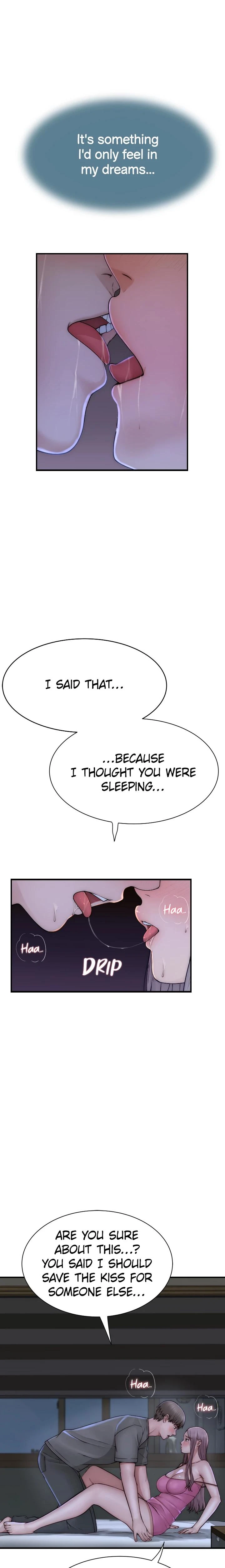 Addicted To My Mom Chapter 044 Page 22