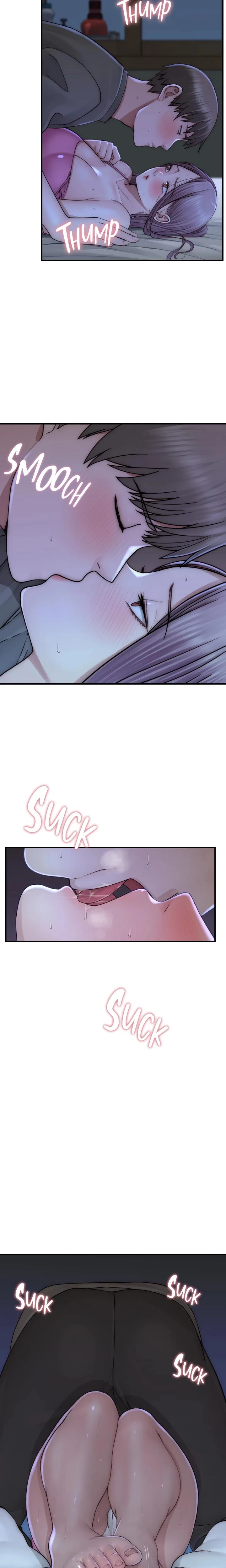 Addicted To My Mom Chapter 044 Page 27