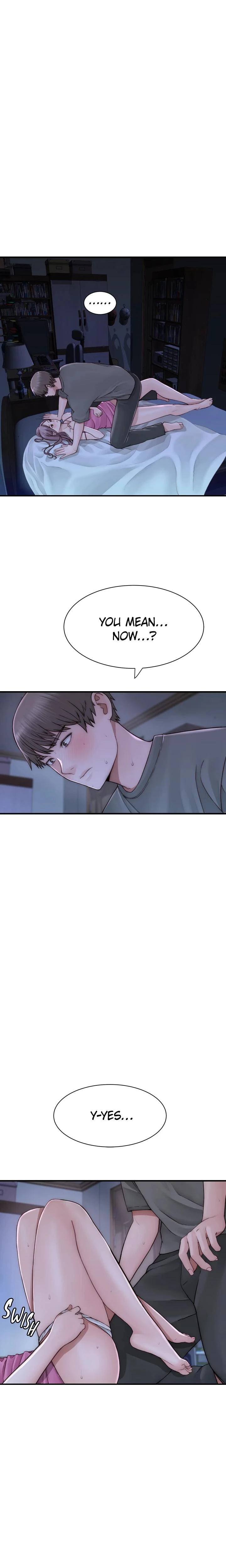 Addicted To My Mom Chapter 045 Page 5