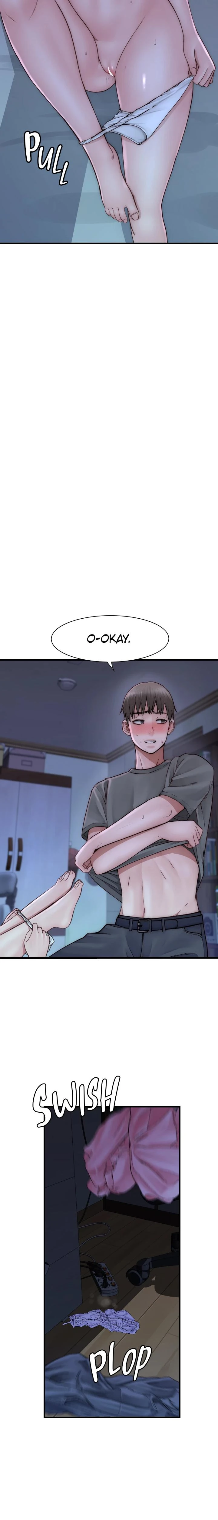 Addicted To My Mom Chapter 045 Page 7