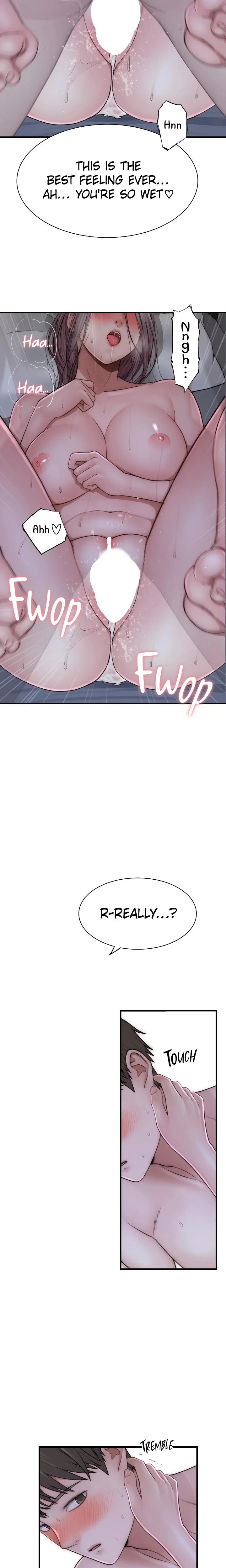 Addicted To My Mom Chapter 045 Page 13