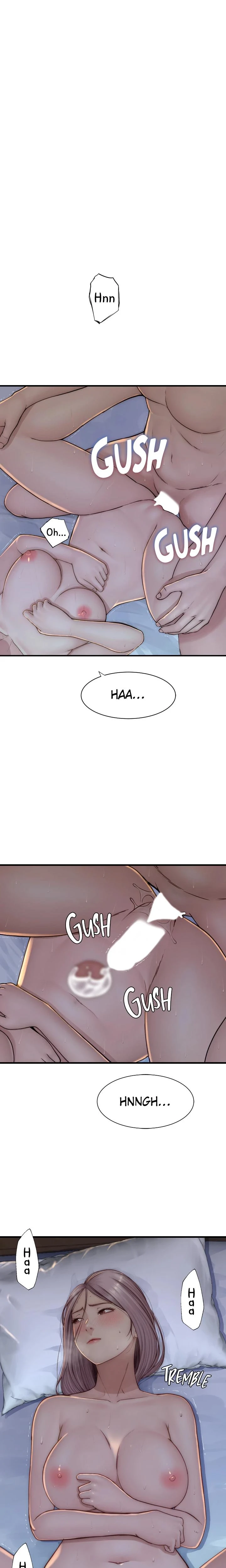Addicted To My Mom Chapter 046 Page 5