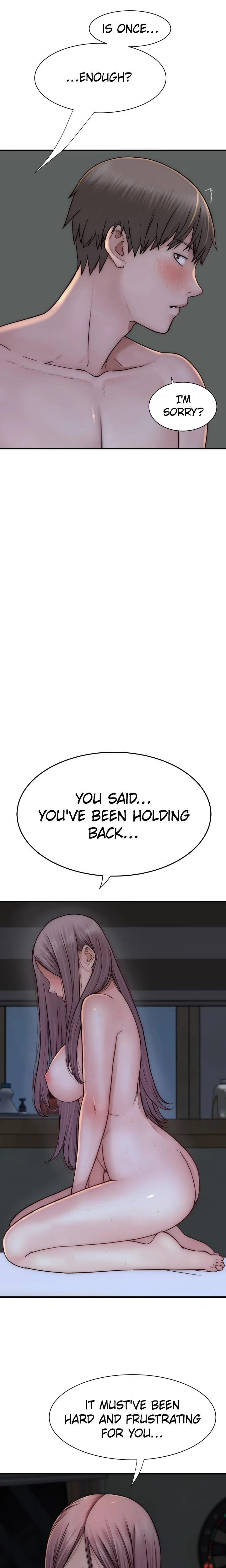Addicted To My Mom Chapter 046 Page 10