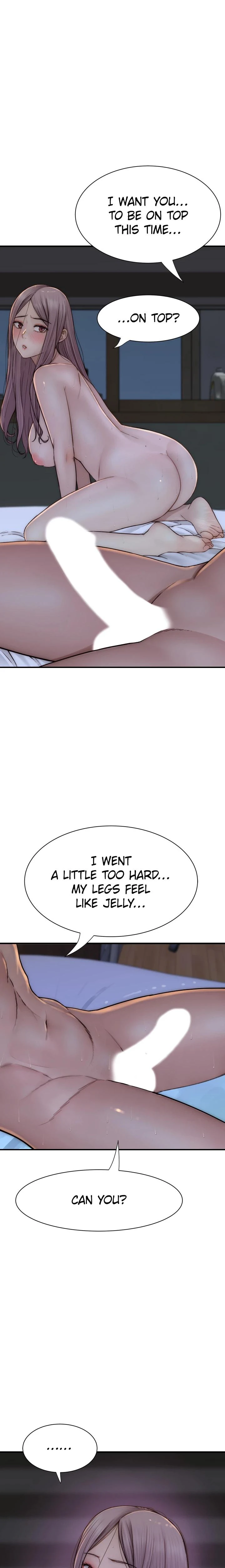 Addicted To My Mom Chapter 046 Page 12