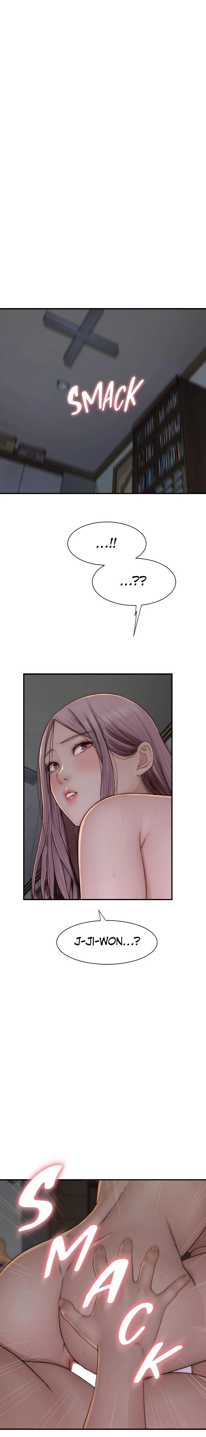 Addicted To My Mom Chapter 046 Page 20