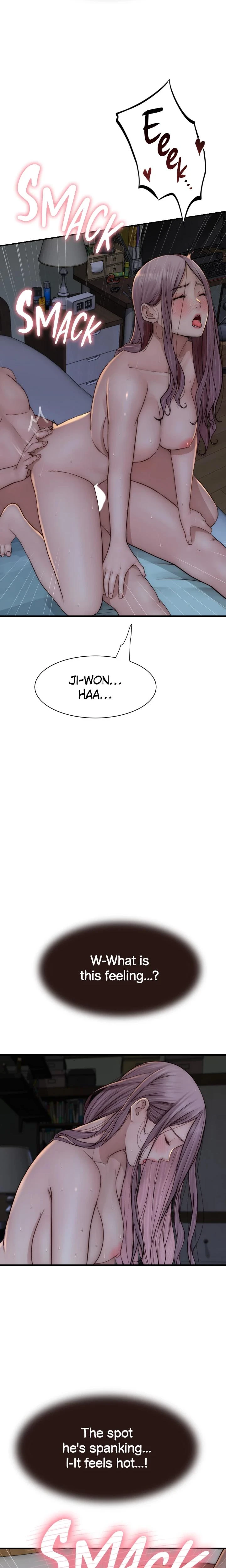 Addicted To My Mom Chapter 046 Page 22
