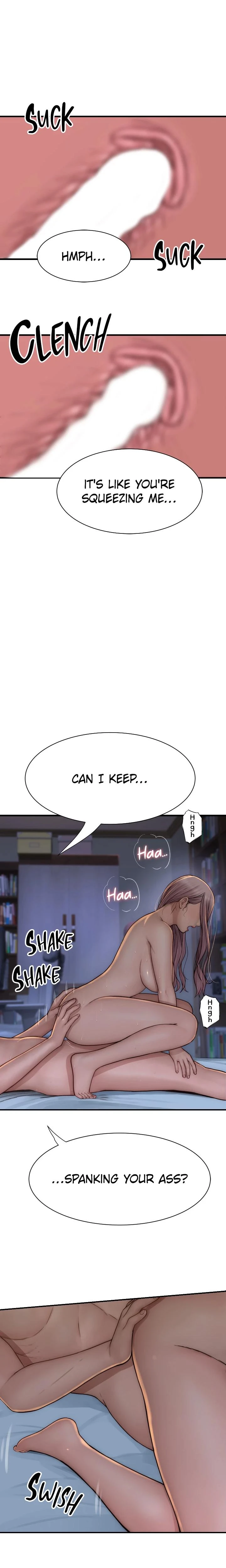 Addicted To My Mom Chapter 046 Page 24