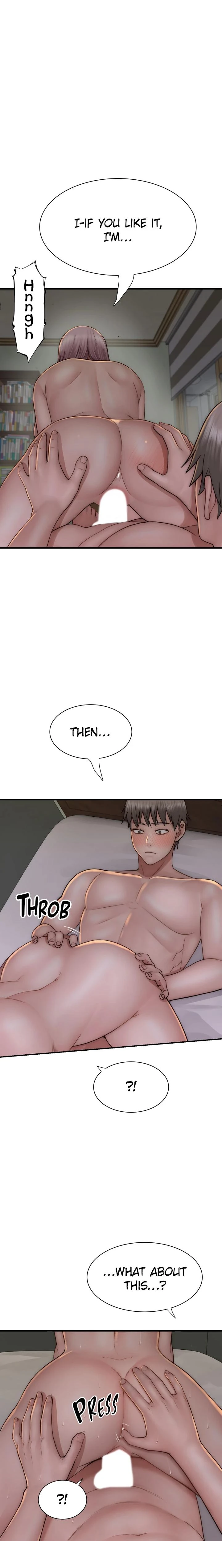 Addicted To My Mom Chapter 046 Page 25