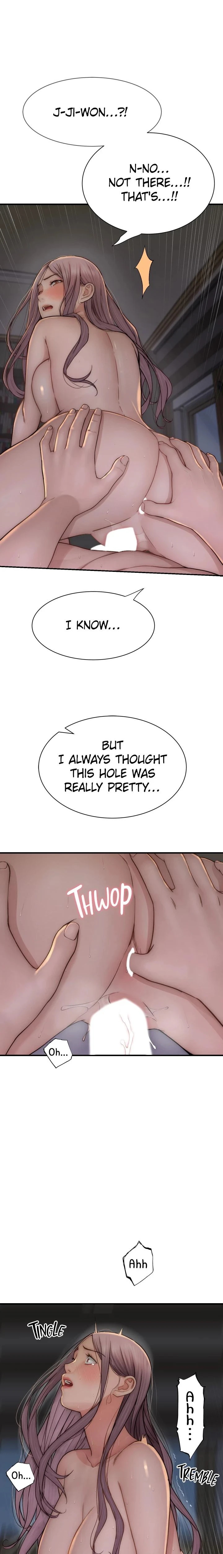 Addicted To My Mom Chapter 047 Page 1