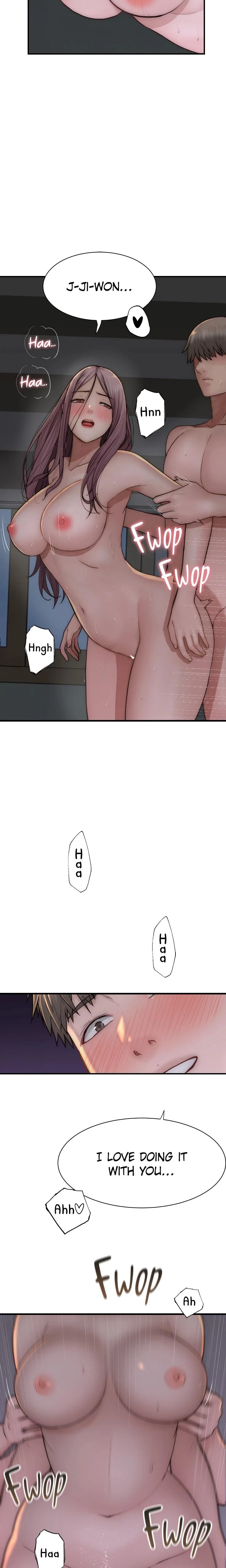 Addicted To My Mom Chapter 047 Page 11