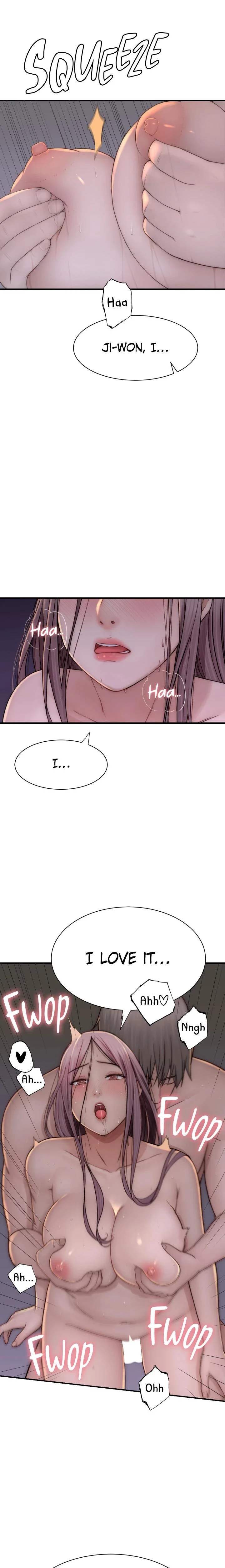 Addicted To My Mom Chapter 047 Page 13