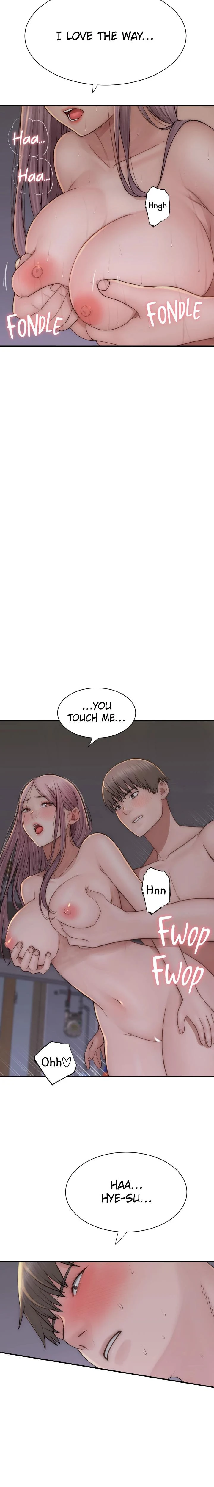 Addicted To My Mom Chapter 047 Page 14