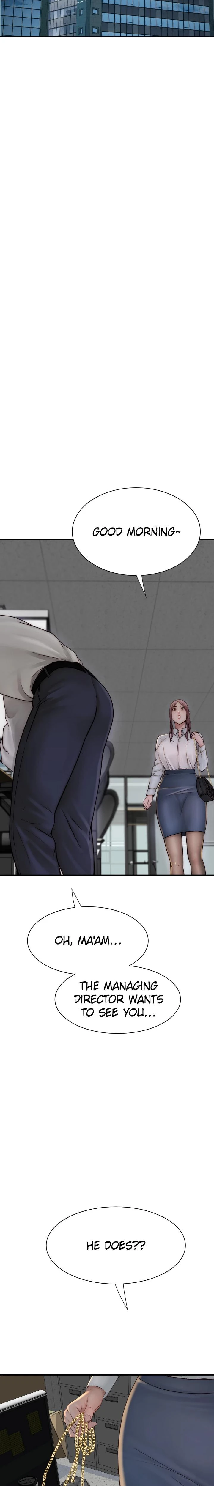 Addicted To My Mom Chapter 047 Page 19