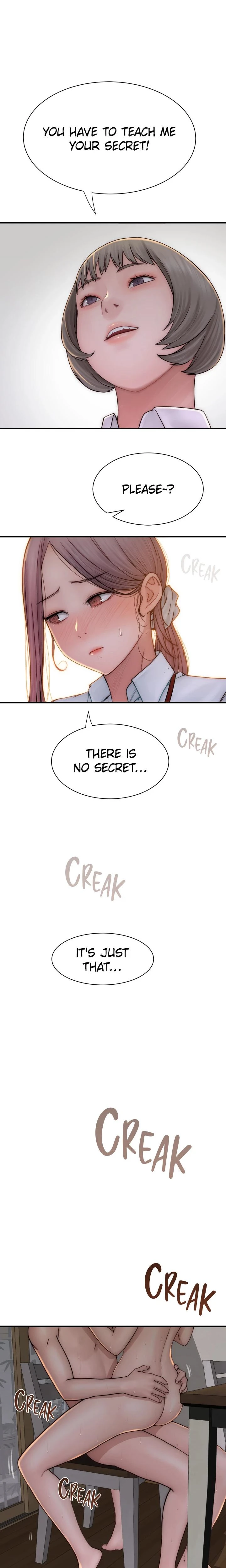 Addicted To My Mom Chapter 048 Page 2