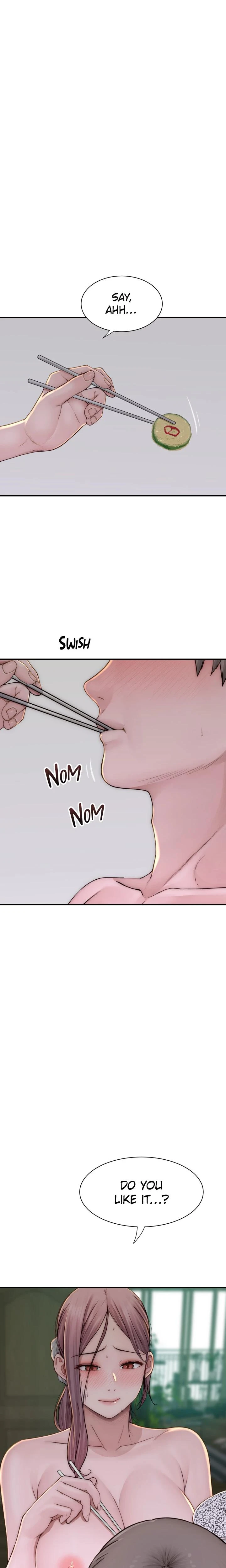 Addicted To My Mom Chapter 048 Page 4