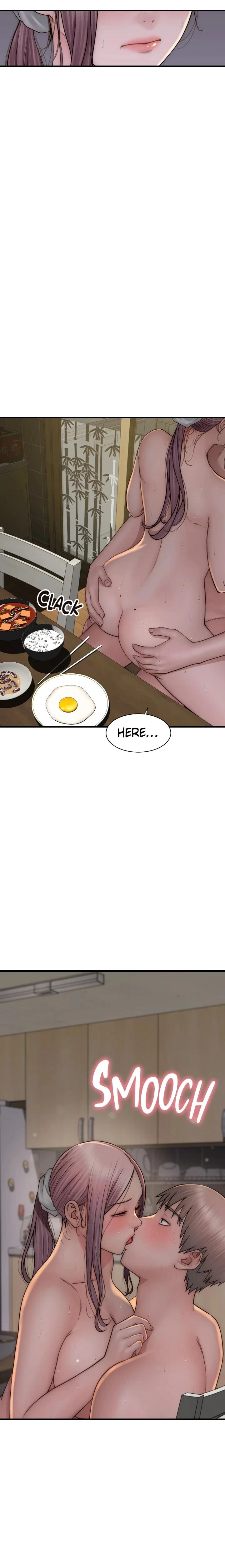 Addicted To My Mom Chapter 048 Page 9