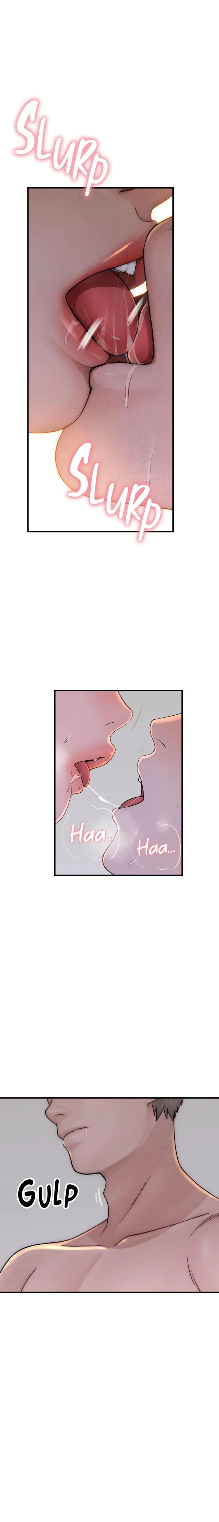 Addicted To My Mom Chapter 048 Page 10