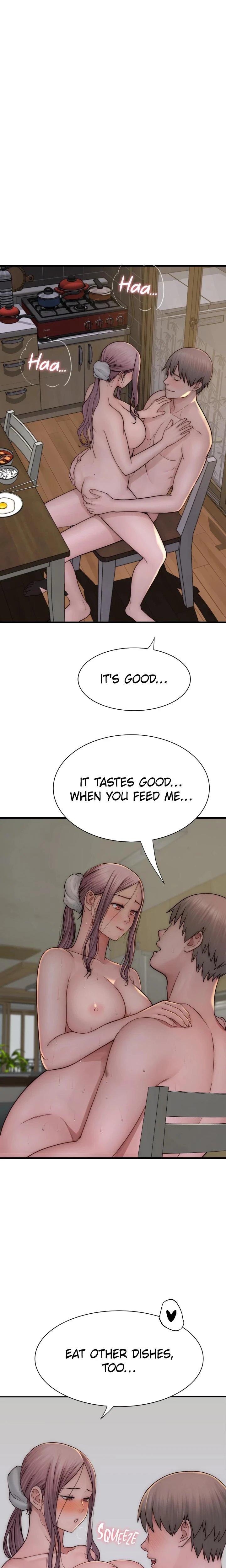 Addicted To My Mom Chapter 048 Page 11