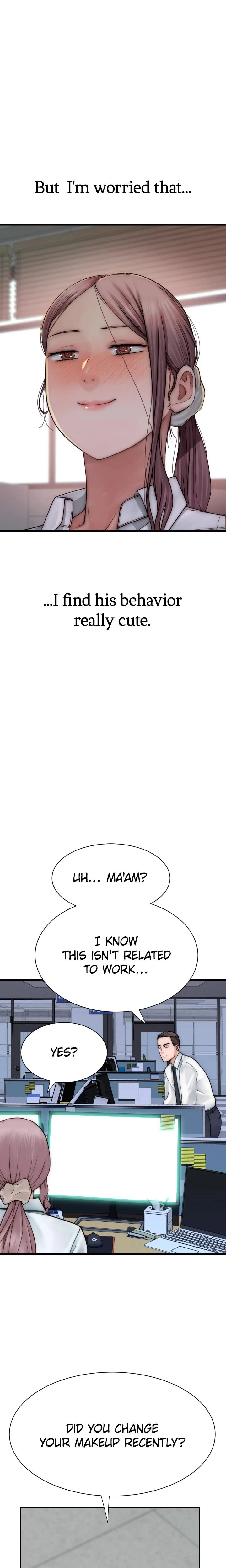 Addicted To My Mom Chapter 048 Page 15