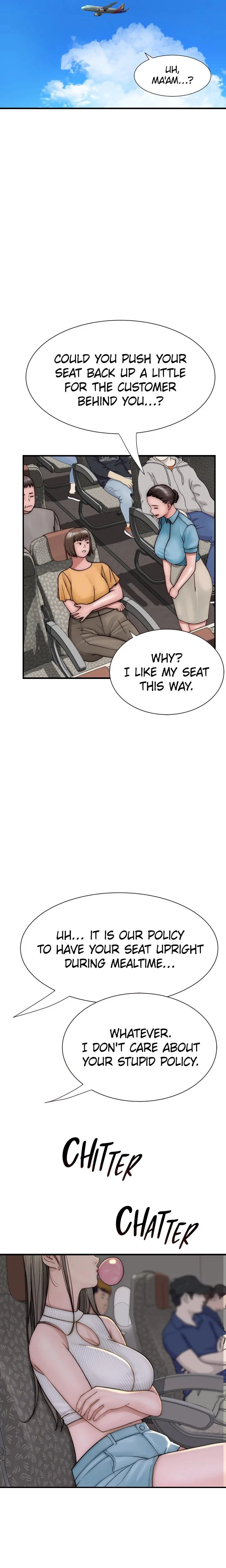 Addicted To My Mom Chapter 048 Page 26