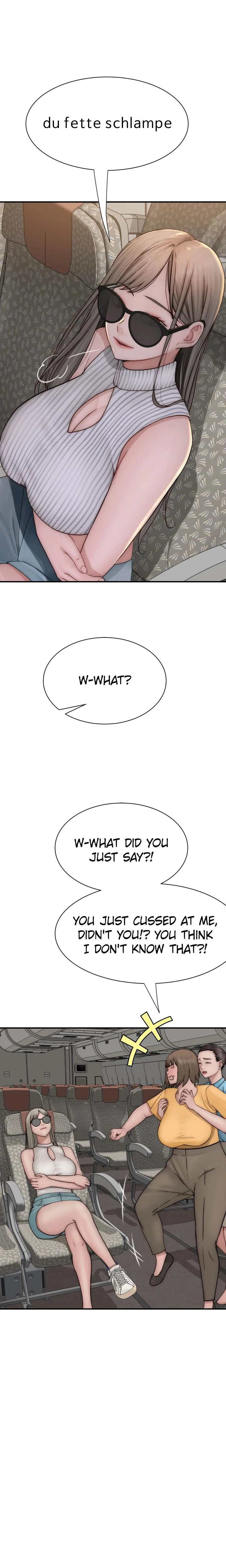 Addicted To My Mom Chapter 048 Page 28