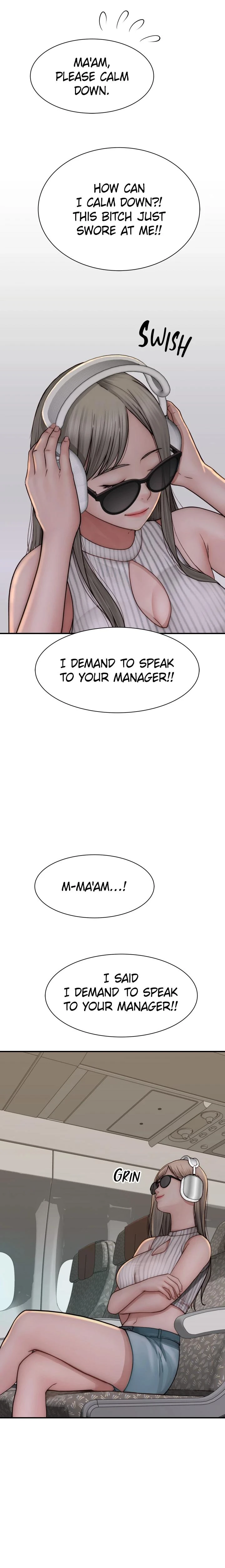 Addicted To My Mom Chapter 048 Page 29