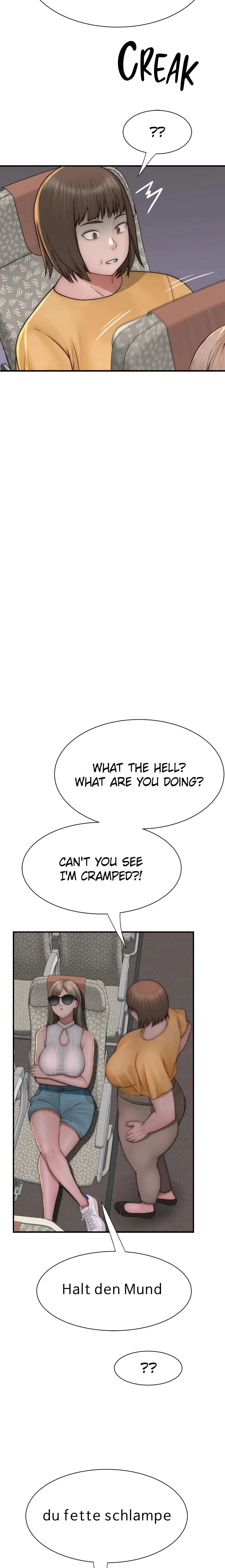 Addicted To My Mom Chapter 049 Page 2